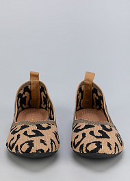 Балетки Franco Manatti фото № 3 недорого