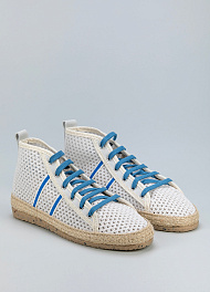 Кеды Lozoya фото № 2 цена