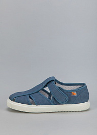 Сандалии Vulladi фото № 1 интернет-магазин