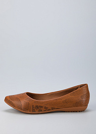 Балетки Bottero фото № 1 интернет-магазин