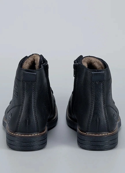 Ботинки Rieker фото № 4 Казахстан