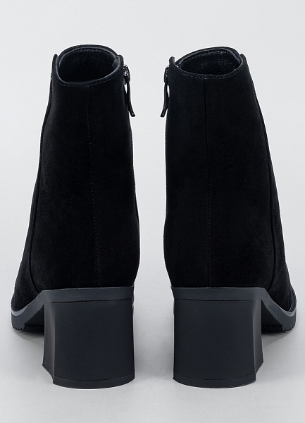 Ботильоны Franco Manatti фото № 4 Казахстан