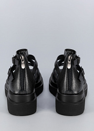 Сандалии Franco Manatti фото № 4 Казахстан