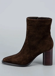 Ботильоны Loretta Very фото № 1 интернет-магазин