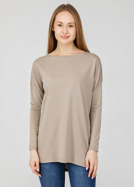 Лонгслив Thomas Graf фото № 2 цена