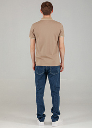 Поло I See D.N.M фото № 4 Казахстан