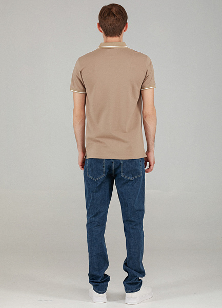 Поло I See D.N.M фото № 4 Казахстан