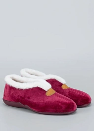 Тапочки Закрытые Luzon фото № 2 цена