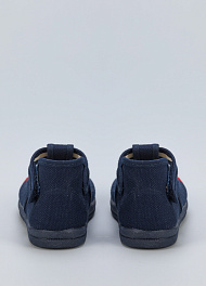 Тапочки закр De la Torre фото № 4 Казахстан