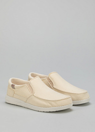 Мокасины Thomas Graf фото № 2 цена