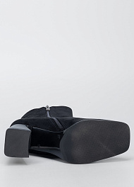 Ботильоны BETSY фото № 6 онлайн