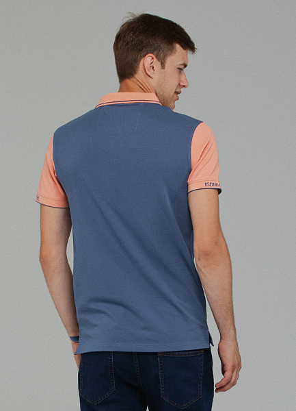 Поло I See D.N.M фото № 3 недорого