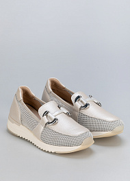 Лоферы Caprice фото № 2 цена