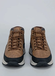 Кроссовки высокие Rhapsody фото № 3 недорого