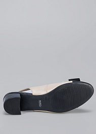 Туфли открытые Caprice фото № 5 купить