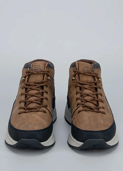 Кроссовки высокие Rhapsody фото № 3 недорого