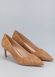 Туфли Loretta Very фото № 2 цена