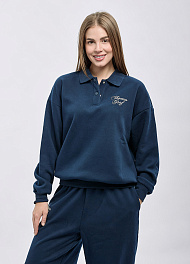 SPORT свитшот Thomas Graf фото № 1 интернет-магазин