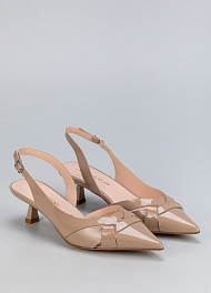 Туфли открытые Loretta Very фото № 2 цена