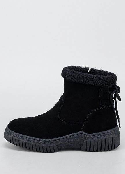 Ботинки Franco Manatti фото № 1 интернет-магазин