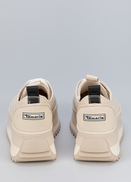 Кеды Tamaris фото № 4 Казахстан