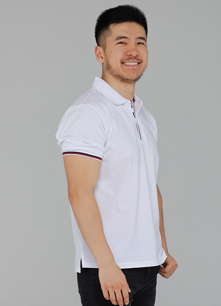 Поло Thomas Graf фото № 3 недорого