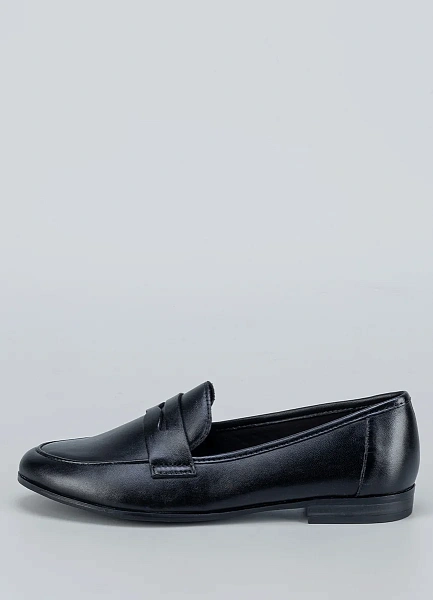 Лоферы Marco Tozzi фото № 1 интернет-магазин