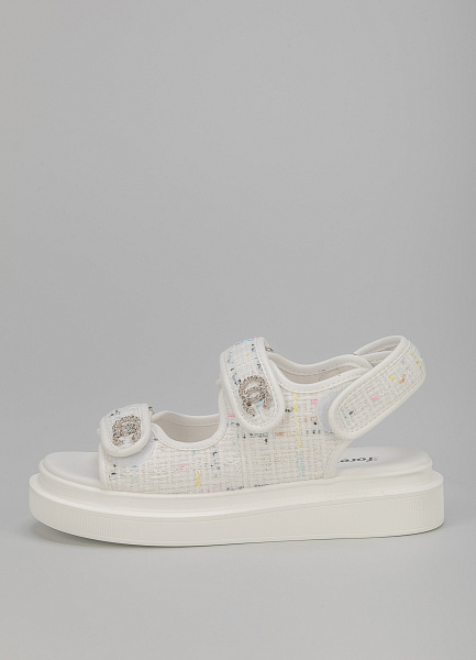 Сандалии Glam Forever фото № 1 интернет-магазин