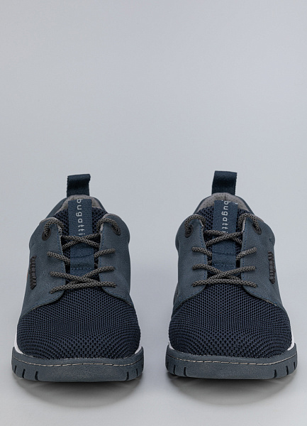 Кроссовки Bugatti фото № 3 недорого