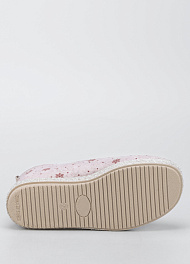 Тапочки Закрытые Relax фото № 5 купить