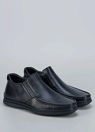 Мокасины высокие Duca Daretti фото № 2 цена