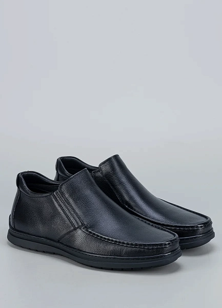 Мокасины высокие Duca Daretti фото № 2 цена