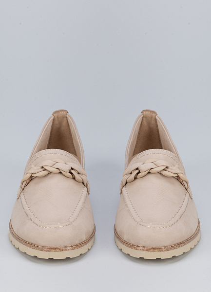 Лоферы Tamaris фото № 3 недорого