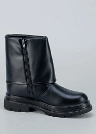Ботинки Asso фото № 5 купить