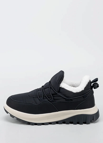 Дутыши Franco Manatti фото № 1 интернет-магазин