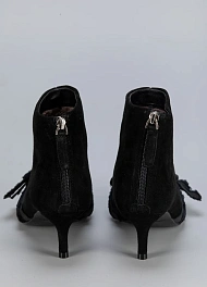 Ботильоны Loretta Very фото № 4 Казахстан