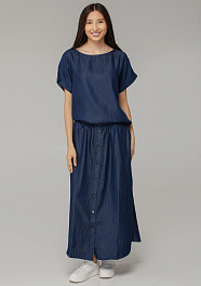 Блуза Thomas Graf фото № 4 Казахстан