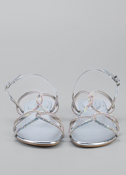 Сандалии KEYS фото № 3 недорого