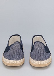 Слипоны Alberola фото № 3 недорого