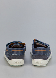 Кеды Vulladi фото № 4 Казахстан