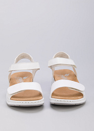 Сандалии Rieker фото № 3 недорого