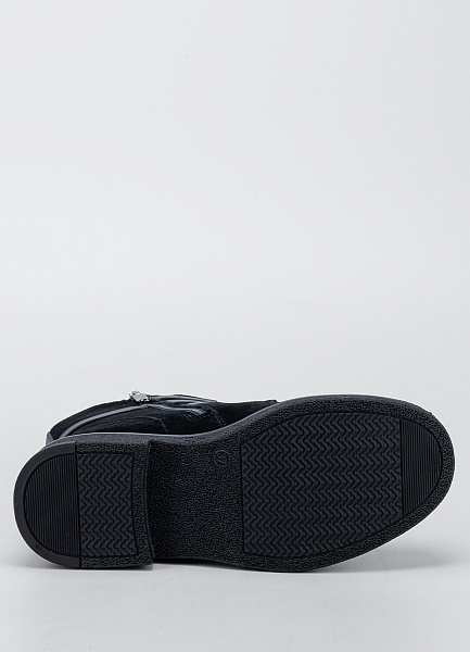 Ботинки Franco Manatti фото № 6 онлайн