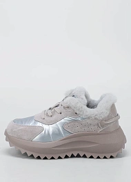 Кроссовки Franco Manatti фото № 1 интернет-магазин