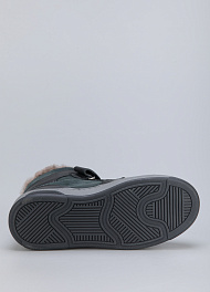 Кеды Ellin shoes фото № 5 купить