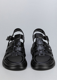 Сандалии Franco Manatti фото № 3 недорого