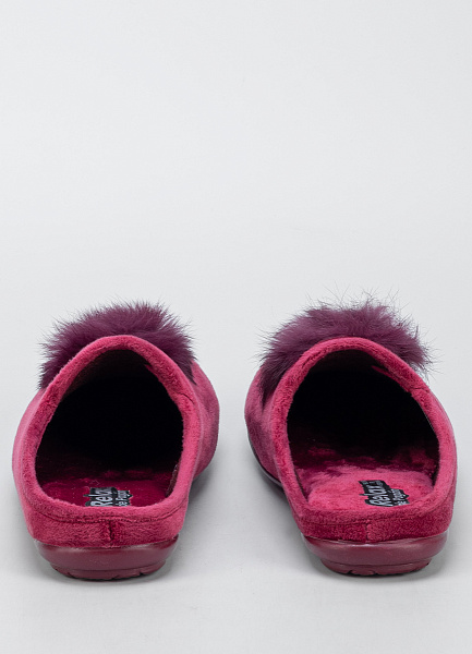 Тапочки Relax фото № 4 Казахстан