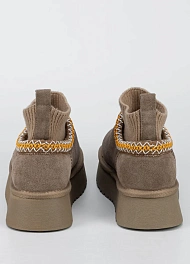 Угги Finn Line фото № 4 Казахстан