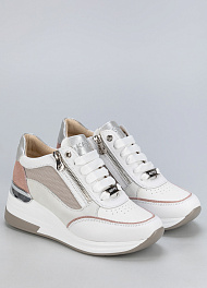 Кроссовки Keys фото № 2 цена