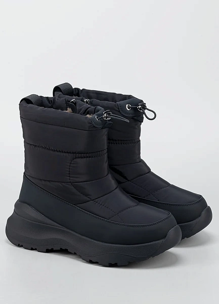 Дутыши Franco Manatti фото № 2 цена