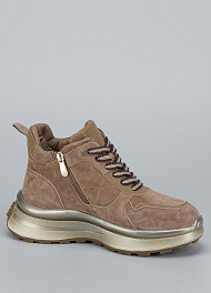 Кроссовки Franco Manatti фото № 5 купить